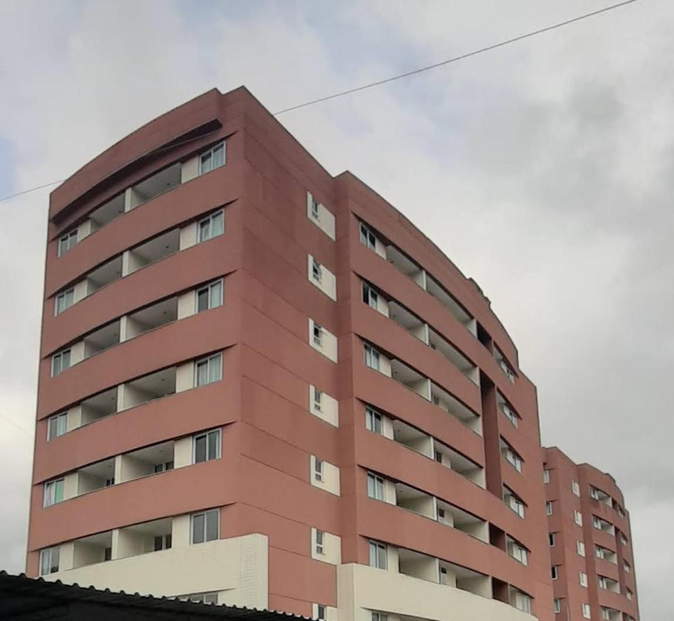 MAR Hotéis&Flats Rio de Janeiro Exterior foto