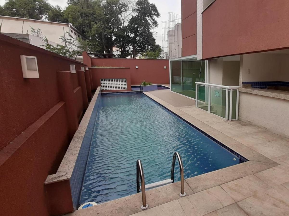 MAR Hotéis&Flats Rio de Janeiro Exterior foto